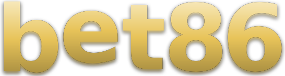 bet86 logo