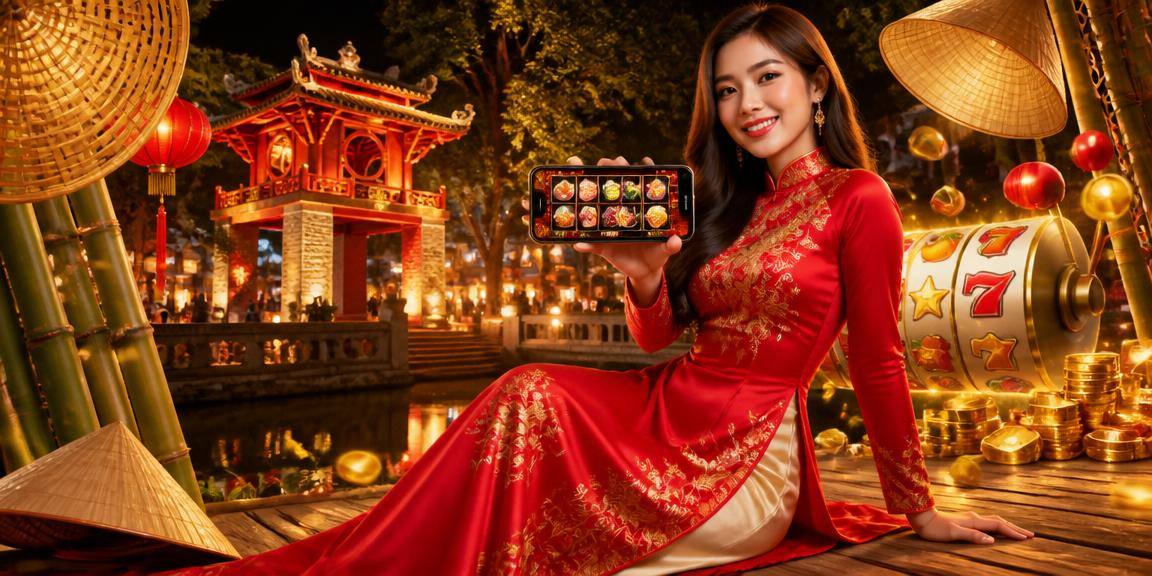 bet86 Slot Rồng Xanh